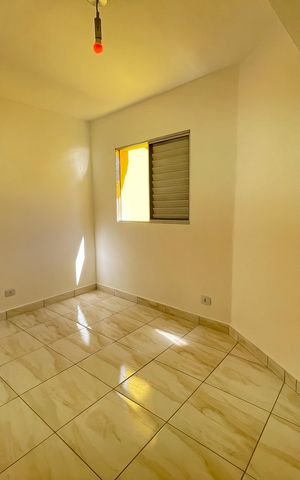 Casa à venda com 90m², 2 quartos e 1 vaga Casa à venda com 90m², 2 quartos e 1 vagaQuarto 2