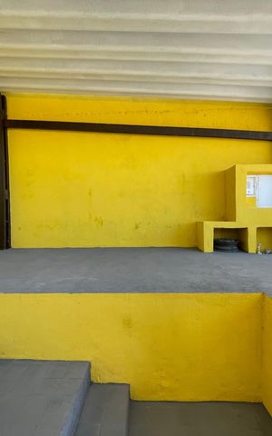 Casa à venda com 90m², 2 quartos e 1 vaga Casa à venda com 90m², 2 quartos e 1 vagaQuintal