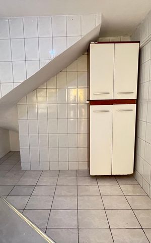 Casa à venda com 90m², 2 quartos e 1 vaga Casa à venda com 90m², 2 quartos e 1 vagaCozinha