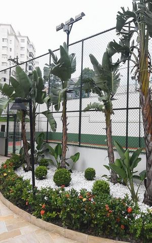 Apartamento à venda com 110m², 2 quartos e 2 vagas Apartamento à venda com 110m², 2 quartos e 2 vagasQuadra