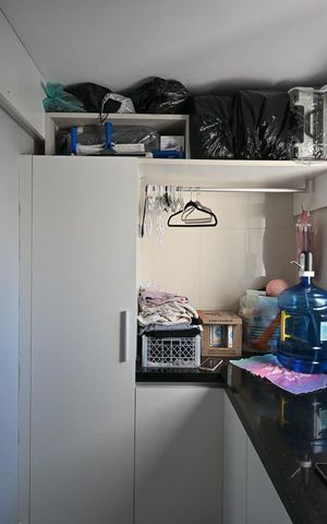 Apartamento à venda com 110m², 2 quartos e 2 vagasÁrea de Serviço 