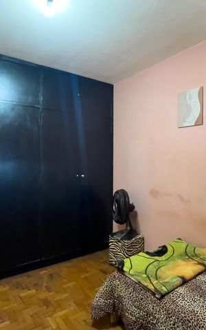 Apartamento à venda com 66m², 2 quartos e 1 vagaQuarto 1