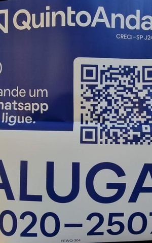 Apartamento para alugar com 36m², 1 quarto e sem vaga