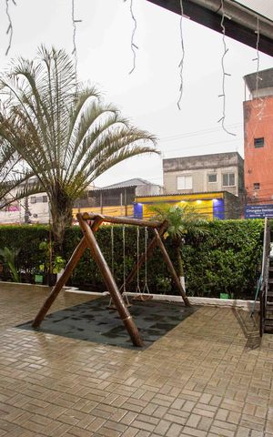 Apartamento à venda com 48m², 2 quartos e 1 vagaÁrea comum