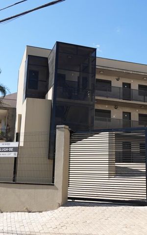 Studio para alugar com 25m², 1 quarto e 1 vaga