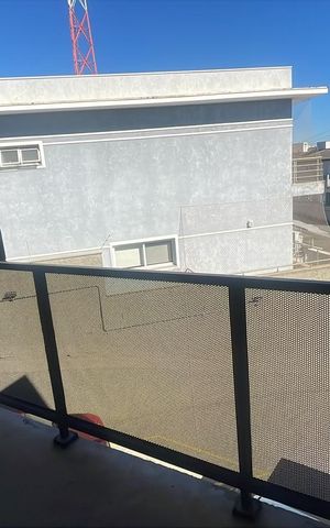Studio para alugar com 25m², 1 quarto e 1 vaga