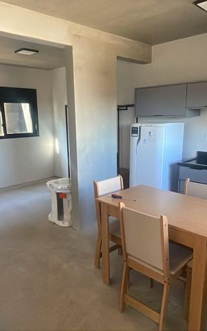 Studio para alugar com 25m², 1 quarto e 1 vaga