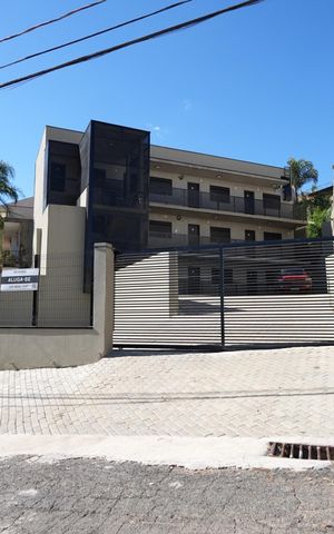 Studio para alugar com 25m², 1 quarto e 1 vaga
