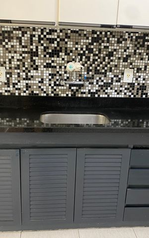 Apartamento para alugar com 125m², 3 quartos e 3 vagas Apartamento para alugar com 125m², 3 quartos e 3 vagasCozinha