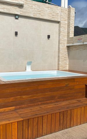 Apartamento para alugar com 125m², 3 quartos e 3 vagas