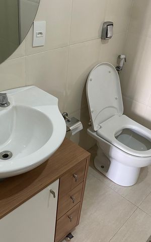 Apartamento para alugar com 125m², 3 quartos e 3 vagas