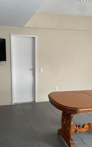 Apartamento para alugar com 125m², 3 quartos e 3 vagas Apartamento para alugar com 125m², 3 quartos e 3 vagasÁrea externa
