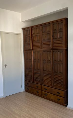 Apartamento para alugar com 125m², 3 quartos e 3 vagas Apartamento para alugar com 125m², 3 quartos e 3 vagasQuarto