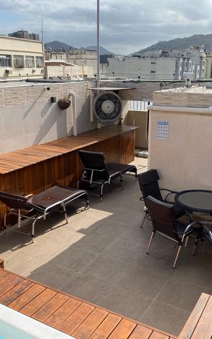 Apartamento para alugar com 125m², 3 quartos e 3 vagas