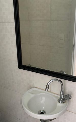 Apartamento para alugar com 125m², 3 quartos e 3 vagas Apartamento para alugar com 125m², 3 quartos e 3 vagasLavabo