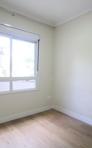 Apartamento para alugar com 49m², 2 quartos e 1 vagaQuarto 1