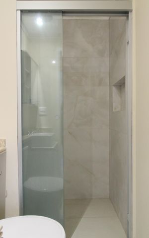 Apartamento para alugar com 49m², 2 quartos e 1 vagaBanheiro