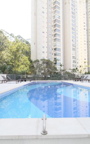 Apartamento para alugar com 49m², 2 quartos e 1 vagaÁrea comum - Piscina
