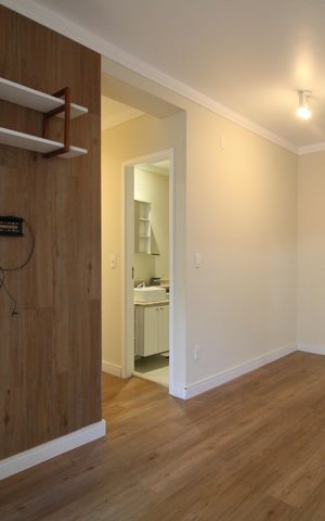 Apartamento para alugar com 49m², 2 quartos e 1 vagaSala
