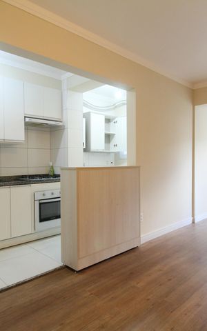 Apartamento para alugar com 49m², 2 quartos e 1 vagaSala