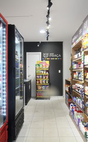 Apartamento para alugar com 49m², 2 quartos e 1 vagaMercado