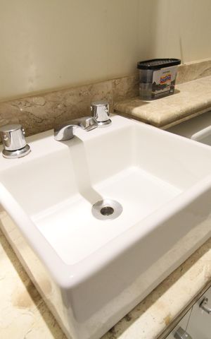 Apartamento para alugar com 49m², 2 quartos e 1 vagaBanheiro