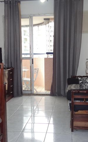 Apartamento para alugar com 68m², 2 quartos e 1 vagaSala