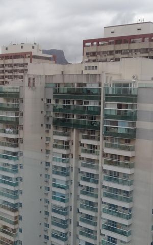 Apartamento para alugar com 68m², 2 quartos e 1 vagaVista da cobertura 