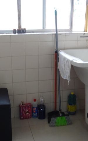 Apartamento para alugar com 68m², 2 quartos e 1 vagaÁrea de Serviço