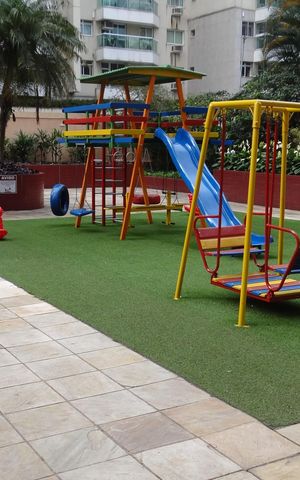 Apartamento para alugar com 68m², 2 quartos e 1 vagaÁrea comum - Playground
