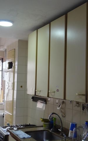 Apartamento para alugar com 68m², 2 quartos e 1 vagaCozinha