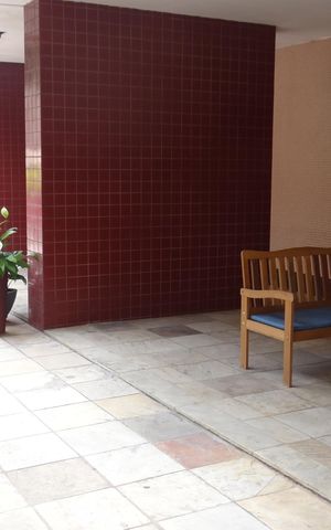 Apartamento para alugar com 68m², 2 quartos e 1 vagaÁrea externa 