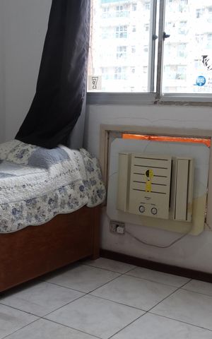 Apartamento para alugar com 68m², 2 quartos e 1 vagaQuarto 1