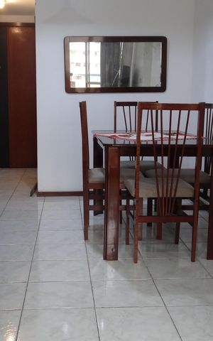 Apartamento para alugar com 68m², 2 quartos e 1 vagaSala