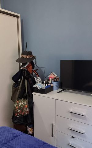 Apartamento à venda com 53m², 2 quartos e sem vaga Apartamento à venda com 53m², 2 quartos e sem vagaQuarto