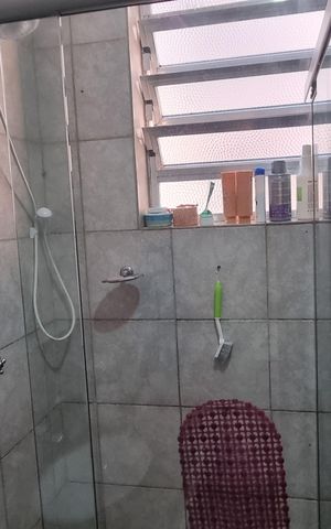 Apartamento à venda com 53m², 2 quartos e sem vaga Apartamento à venda com 53m², 2 quartos e sem vagaBanheiro