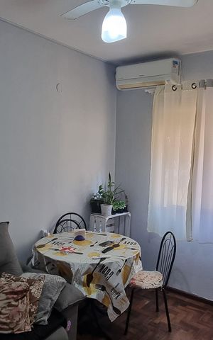 Apartamento à venda com 53m², 2 quartos e sem vaga Apartamento à venda com 53m², 2 quartos e sem vagaSala