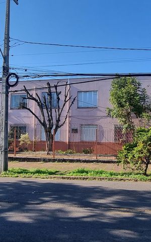 Apartamento à venda com 53m², 2 quartos e sem vaga Apartamento à venda com 53m², 2 quartos e sem vagaFachada