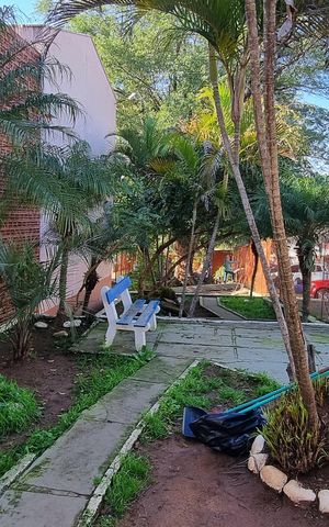 Apartamento à venda com 53m², 2 quartos e sem vaga Apartamento à venda com 53m², 2 quartos e sem vagaÁrea externa