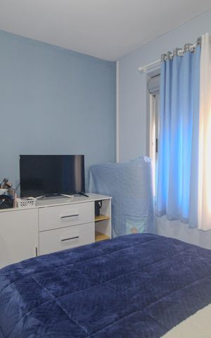 Apartamento à venda com 53m², 2 quartos e sem vaga Apartamento à venda com 53m², 2 quartos e sem vagaQuarto