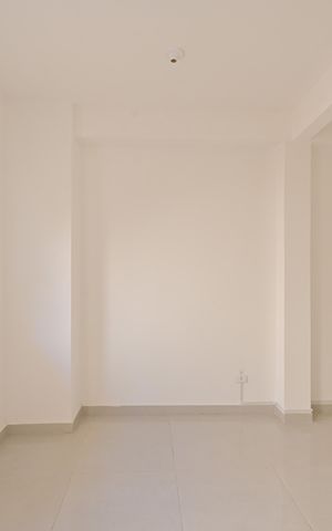 Studio para alugar com 20m², 1 quarto e sem vagaSala/Quarto