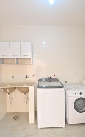 Studio para alugar com 20m², 1 quarto e sem vagaLavanderia