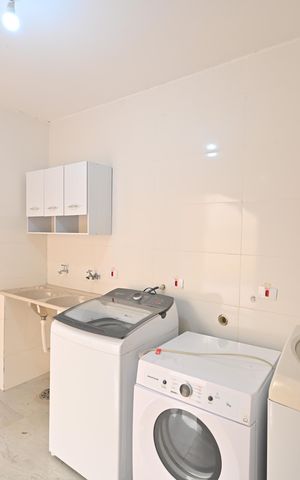 Studio para alugar com 20m², 1 quarto e sem vagaLavanderia