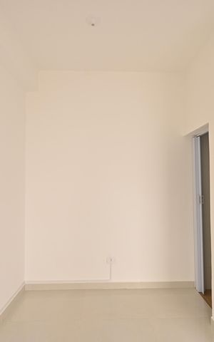 Studio para alugar com 20m², 1 quarto e sem vagaSala/Quarto