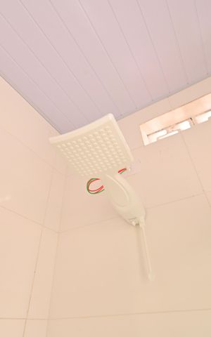 Studio para alugar com 20m², 1 quarto e sem vagaBanheiro Social