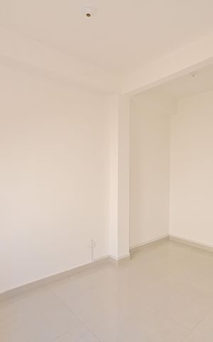 Studio para alugar com 20m², 1 quarto e sem vagaSala/Quarto