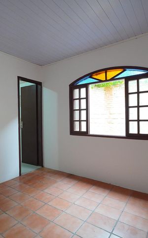 Casa para alugar com 240m², 3 quartos e 12 vagasSuíte 1