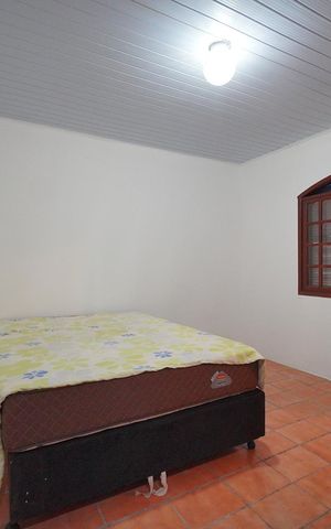 Casa para alugar com 240m², 3 quartos e 12 vagasSuíte 2