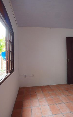 Casa para alugar com 240m², 3 quartos e 12 vagasSuíte 1