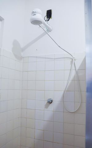 Casa para alugar com 479m², 4 quartos e 4 vagas Casa para alugar com 479m², 4 quartos e 4 vagasBanheiro social